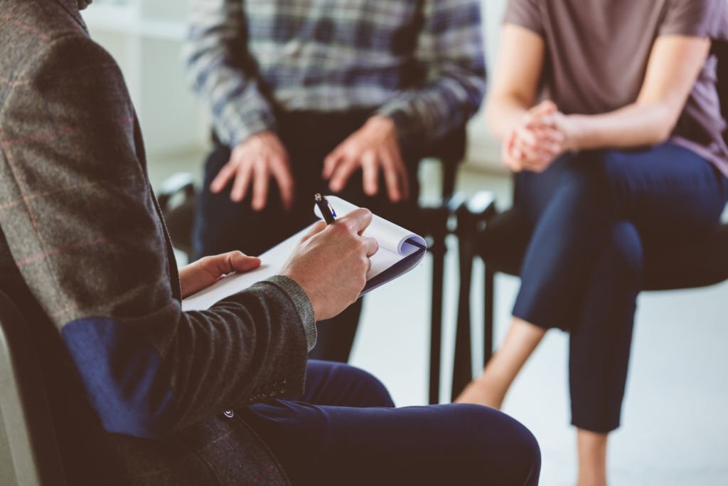 recovery coach ndis